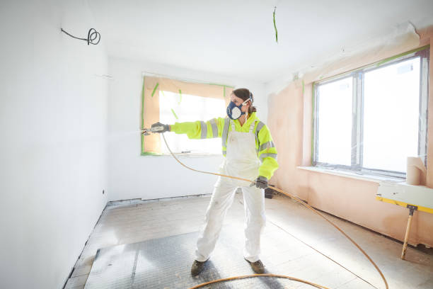 Mold Documentation for Insurance Claims in Fall Creek, WI
