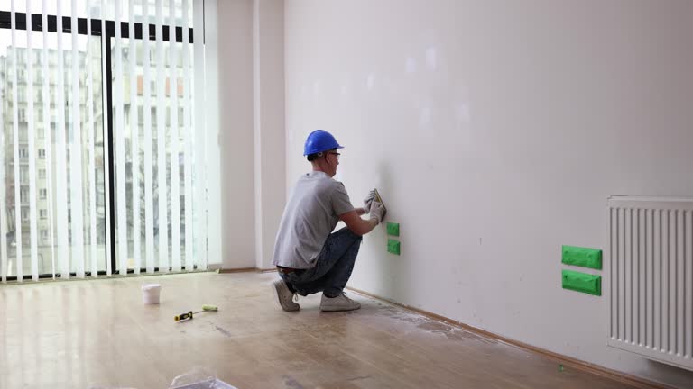 Best Comprehensive Air Testing for Mold Contaminants  in Fall Creek, WI
