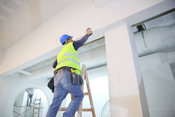 Best Mold Documentation for Insurance Claims  in Fall Creek, WI